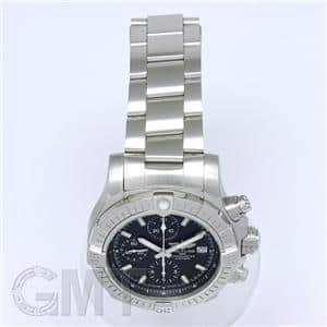 BREITLING ブライトリング アベンジャー クロノグラフ 43 A13385101B1A1 (A343B-1PSS)