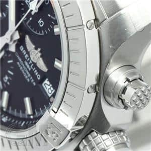 BREITLING ブライトリング アベンジャー クロノグラフ 43 A13385101B1A1 (A343B-1PSS)