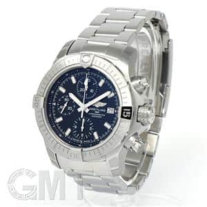 BREITLING ブライトリング アベンジャー クロノグラフ 43 A13385101B1A1 (A343B-1PSS)