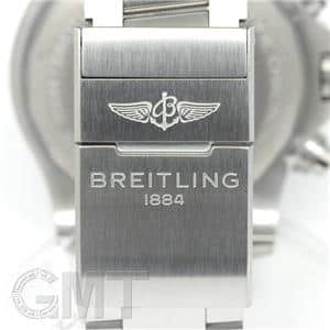 BREITLING ブライトリング アベンジャー クロノグラフ 43 A13385101B1A1 (A343B-1PSS)