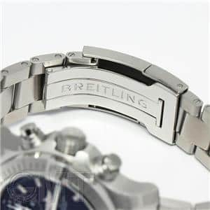 BREITLING ブライトリング アベンジャー クロノグラフ 43 A13385101B1A1 (A343B-1PSS)