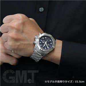 BREITLING ブライトリング アベンジャー クロノグラフ 43 A13385101B1A1 (A343B-1PSS)