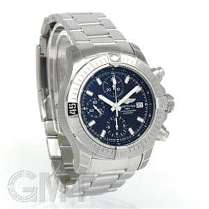 BREITLING ブライトリング アベンジャー クロノグラフ 43 A13385101B1A1 (A343B-1PSS)