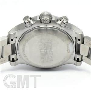 BREITLING ブライトリング アベンジャー クロノグラフ 43 A13385101B1A1 (A343B-1PSS)