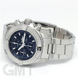 BREITLING ブライトリング アベンジャー クロノグラフ 43 A13385101B1A1 (A343B-1PSS)