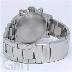 BREITLING ブライトリング アベンジャー クロノグラフ 43 A13385101B1A1 (A343B-1PSS)