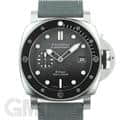 OFFICINE PANERAI オフィチーネ パネライ サブマーシブル クアランタクアトロ ESteel Grigio Roccia PAM01288