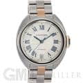 CARTIER カルティエ クレ ドゥ カルティエ 35mm オートマティック W2CL0003 メイン