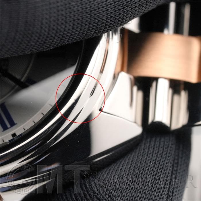 CARTIER カルティエ クレ ドゥ カルティエ 35mm オートマティック W2CL0003 9