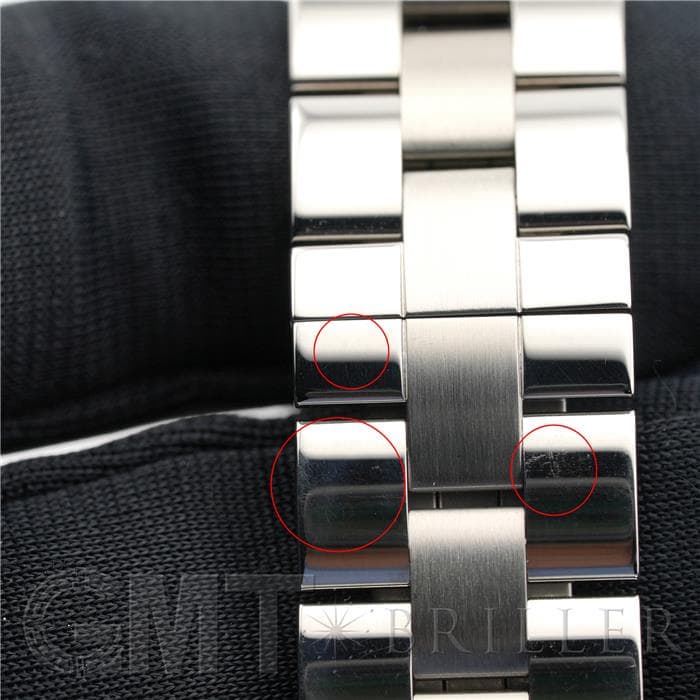 CARTIER カルティエ クレ ドゥ カルティエ 35mm オートマティック W2CL0003 11