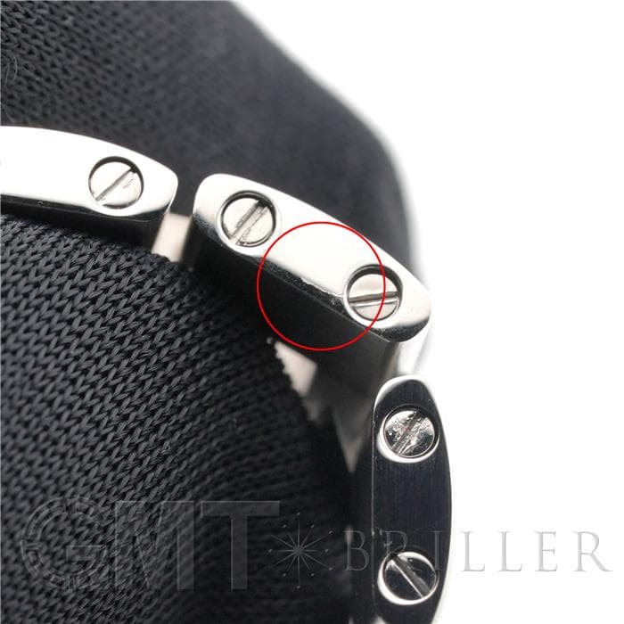 CARTIER カルティエ クレ ドゥ カルティエ 35mm オートマティック W2CL0003 12