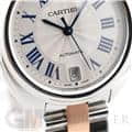 CARTIER カルティエ クレ ドゥ カルティエ 35mm オートマティック W2CL0003 15