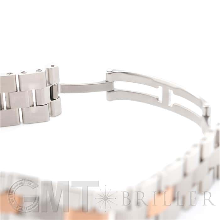 CARTIER カルティエ クレ ドゥ カルティエ 35mm オートマティック W2CL0003 19