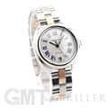 CARTIER カルティエ クレ ドゥ カルティエ 35mm オートマティック W2CL0003 20