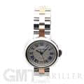 CARTIER カルティエ クレ ドゥ カルティエ 35mm オートマティック W2CL0003 21
