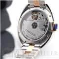 CARTIER カルティエ クレ ドゥ カルティエ 35mm オートマティック W2CL0003 23