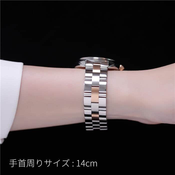 CARTIER カルティエ クレ ドゥ カルティエ 35mm オートマティック W2CL0003 26