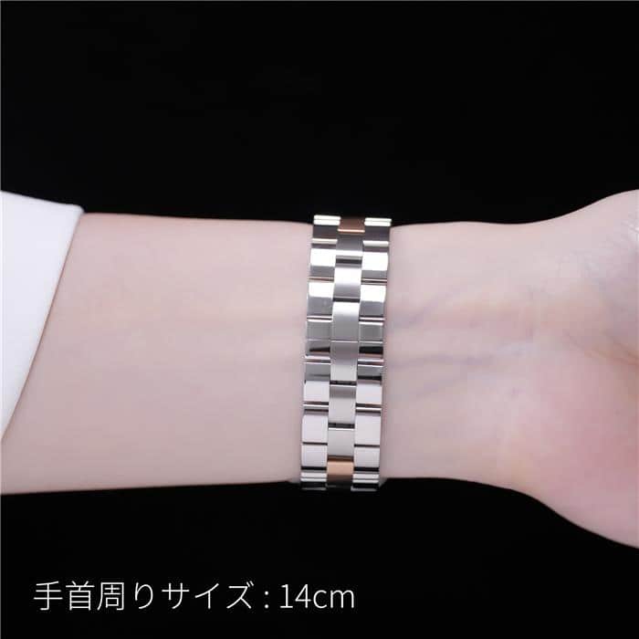 CARTIER カルティエ クレ ドゥ カルティエ 35mm オートマティック W2CL0003 27
