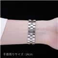 CARTIER カルティエ クレ ドゥ カルティエ 35mm オートマティック W2CL0003 27