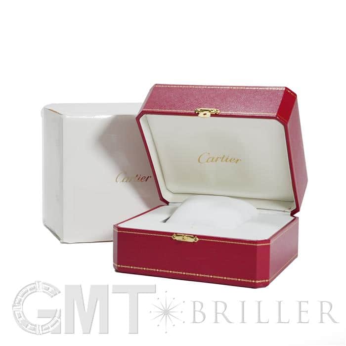 CARTIER カルティエ クレ ドゥ カルティエ 35mm オートマティック W2CL0003 3