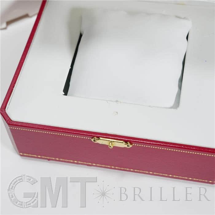 CARTIER カルティエ クレ ドゥ カルティエ 35mm オートマティック W2CL0003 4