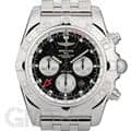 BREITLING ブライトリング クロノマット GMT A041B69PA オニキス ブラック