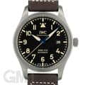 IWC インターナショナルウォッチカンパニー パイロットウォッチ マークXVIII ヘリテージ IW327006