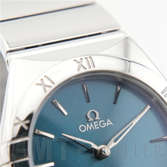 OMEGA オメガ コンステレーション 131.10.28.60.03.002 6