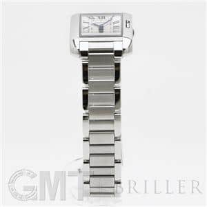 CARTIER カルティエ タンク アングレーズ SM W5310022