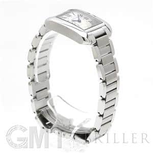 CARTIER カルティエ タンク アングレーズ SM W5310022