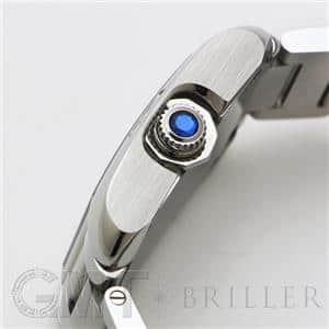 CARTIER カルティエ タンク アングレーズ SM W5310022