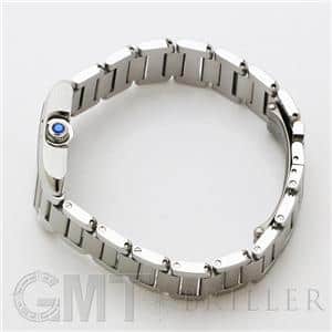 CARTIER カルティエ タンク アングレーズ SM W5310022