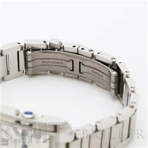 CARTIER カルティエ タンク アングレーズ SM W5310022