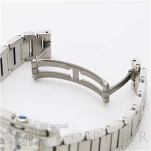 CARTIER カルティエ タンク アングレーズ SM W5310022