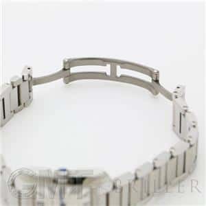 CARTIER カルティエ タンク アングレーズ SM W5310022