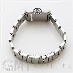 CARTIER カルティエ タンク アングレーズ SM W5310022