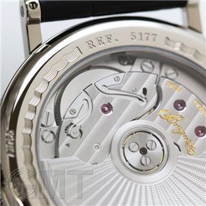 BREGUET ブレゲ クラシック 5177BB/2Y/9V6