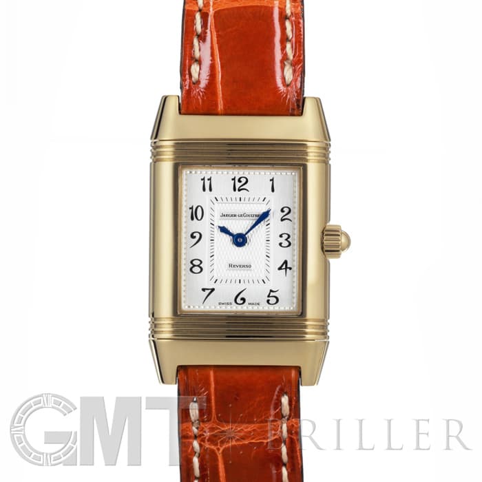 JAEGER LECOULTRE ジャガー・ルクルト レベルソ デュエット Q2661420 メイン