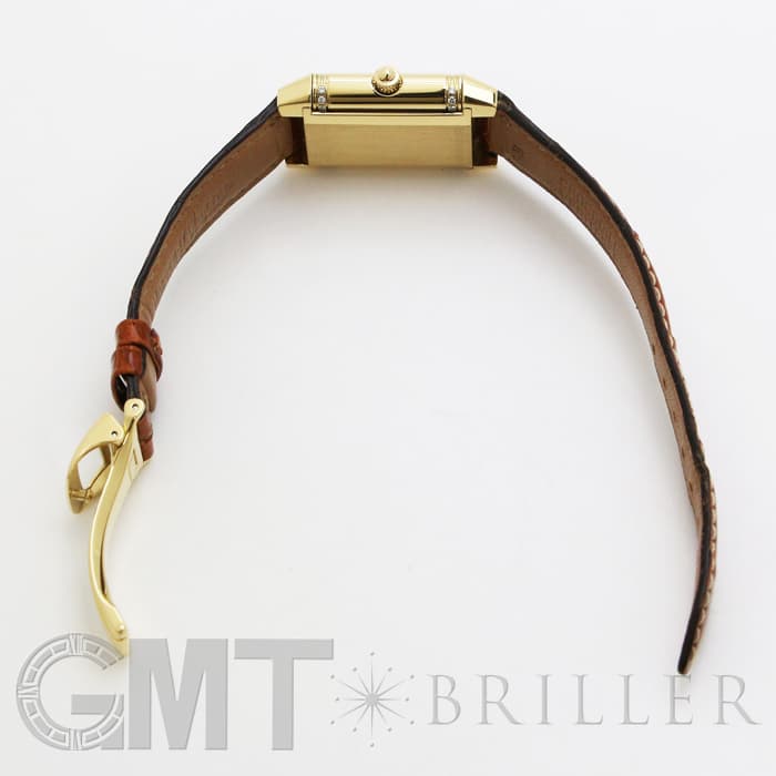 JAEGER LECOULTRE ジャガー・ルクルト レベルソ デュエット Q2661420 9