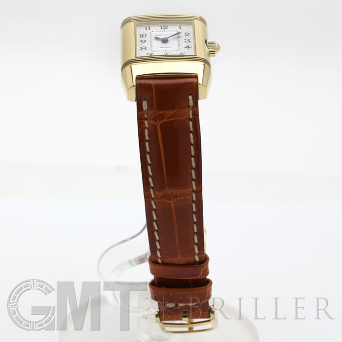 JAEGER LECOULTRE ジャガー・ルクルト レベルソ デュエット Q2661420 14