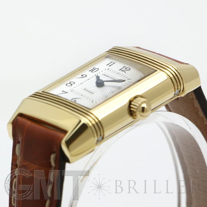 JAEGER LECOULTRE ジャガー・ルクルト レベルソ デュエット Q2661420 16