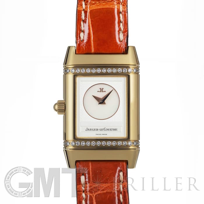 JAEGER LECOULTRE ジャガー・ルクルト レベルソ デュエット Q2661420 1