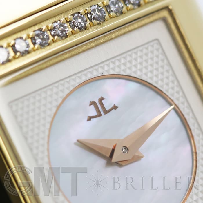 JAEGER LECOULTRE ジャガー・ルクルト レベルソ デュエット Q2661420 20