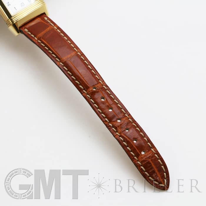 JAEGER LECOULTRE ジャガー・ルクルト レベルソ デュエット Q2661420 25