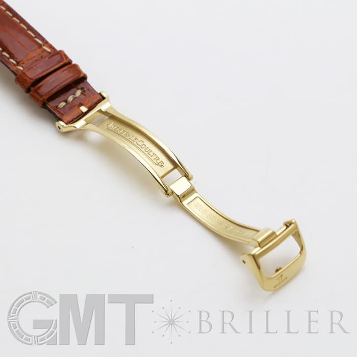 JAEGER LECOULTRE ジャガー・ルクルト レベルソ デュエット Q2661420 27