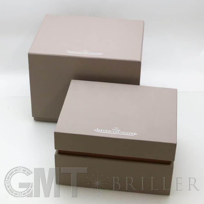JAEGER LECOULTRE ジャガー・ルクルト レベルソ デュエット Q2661420 28
