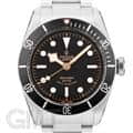 TUDOR チューダー ヘリテージブラックベイ 79220N ブレスレット