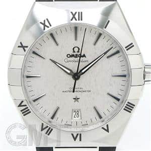 OMEGA オメガ コンステレーション 131.12.41.21.06.001