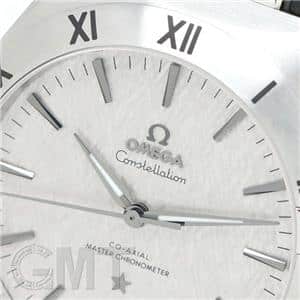 OMEGA オメガ コンステレーション 131.12.41.21.06.001