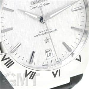 OMEGA オメガ コンステレーション 131.12.41.21.06.001